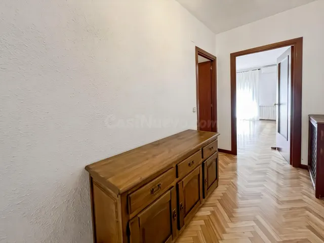 PISO EN VENTA JOSE BERGAMIN MORATALAZ - foto 2