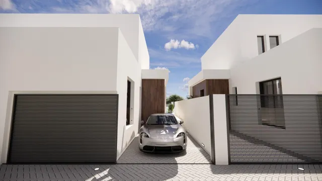 Villa 3 habitaciones 90m² en venta - Comunidad valenciana — 11