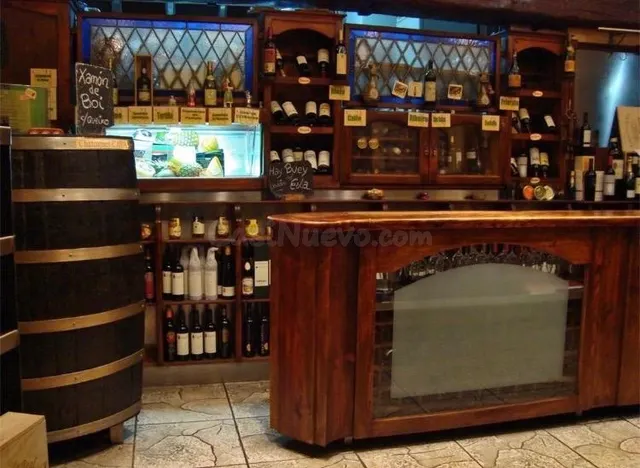 Oportunidad de Inversión: Local de Hostelería en el Corazón  - foto 4