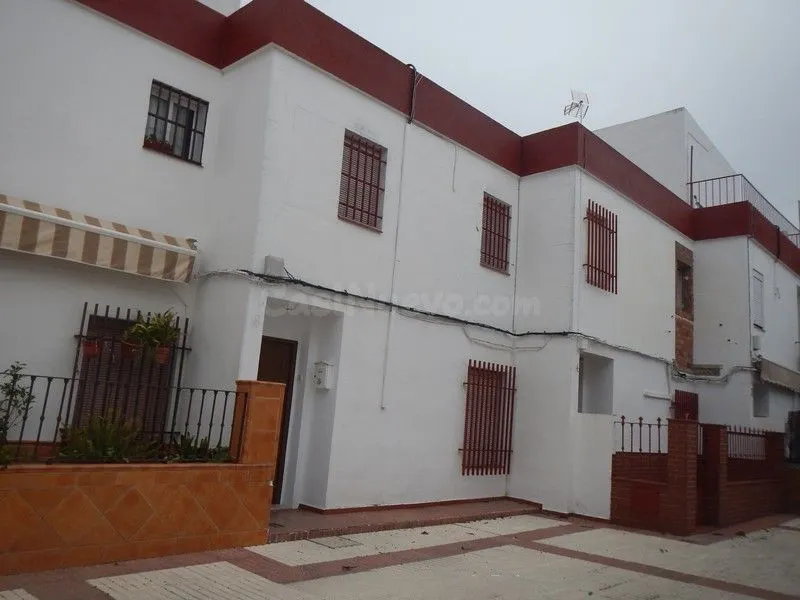 Venta casa en Los Palacios ( Sevilla )