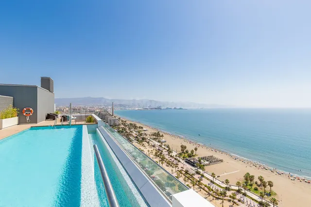 Apartamento 4 habitaciones 263m² en venta - El Cuartón - Hel