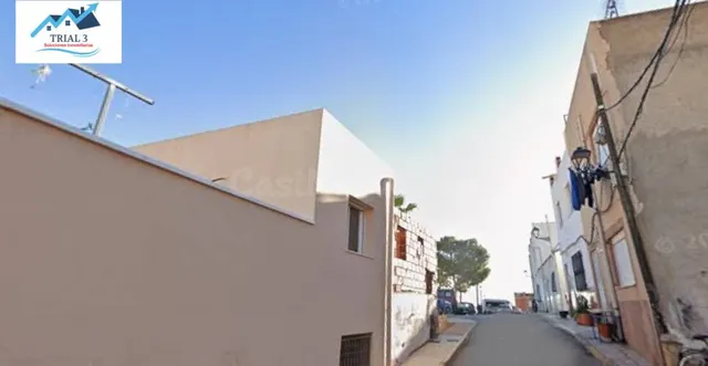 Venta de casa en Turre (Almería)