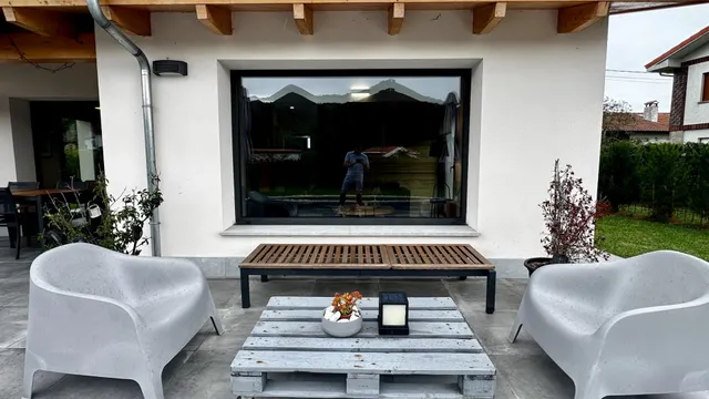 Casa con piscina a 4 km de Ribadesella — 25