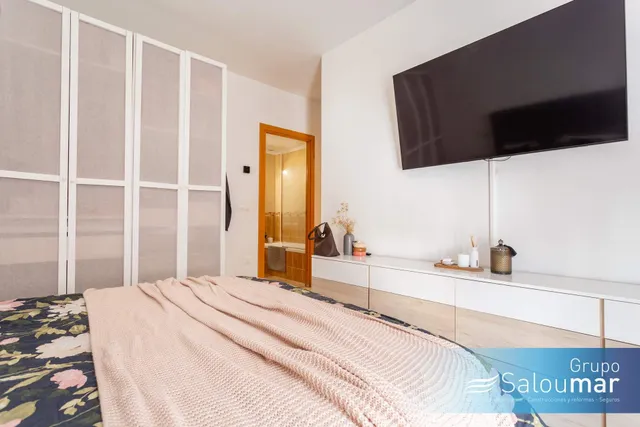 Piso de 3 habitaciones en Reus - Zona Mestral — 23