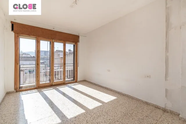 Edificio en Zaidín, oportunidad única de inversión — 15