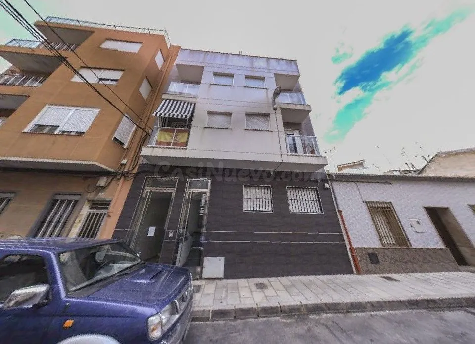 Almacén 32m² en venta - Centro - plaza castelar