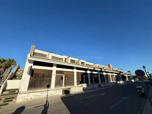 VENTA FLASH – Local comercial de 33 m2 en Sanlúcar de Barram - foto 3