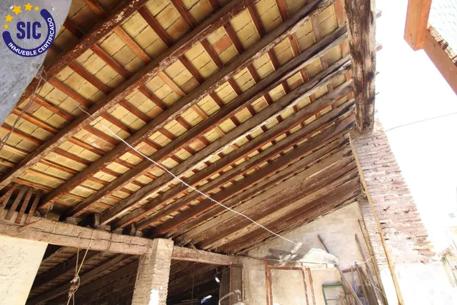 ESPECTACULAR CASA DE PUEBLO EN EL ANTIGUO PUEBLO DE CAMPANAR — 39