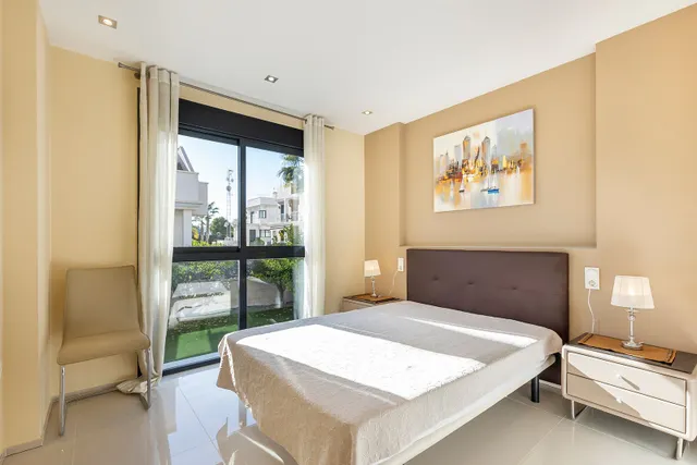 Villa 5 habitaciones 296m² en venta - La Zenia — 27