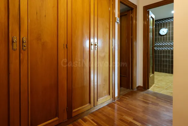 Piso en alquiler en Calle de Emilio Vargas 18, Madrid — 2