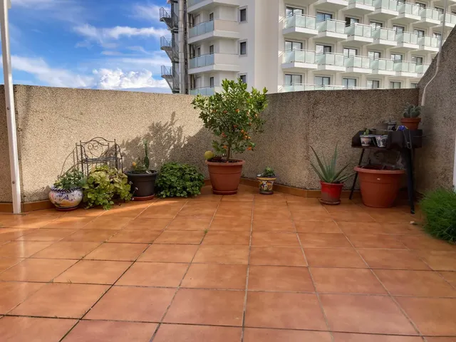 Ático 2 habitaciones 55m² en venta - Centro — 9