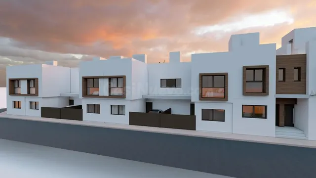 Casa de pueblo en Venta en San Javier Murcia - foto 5
