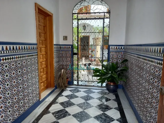 EXCLUSIVA Y EXCEPCIONAL CASA - foto 3