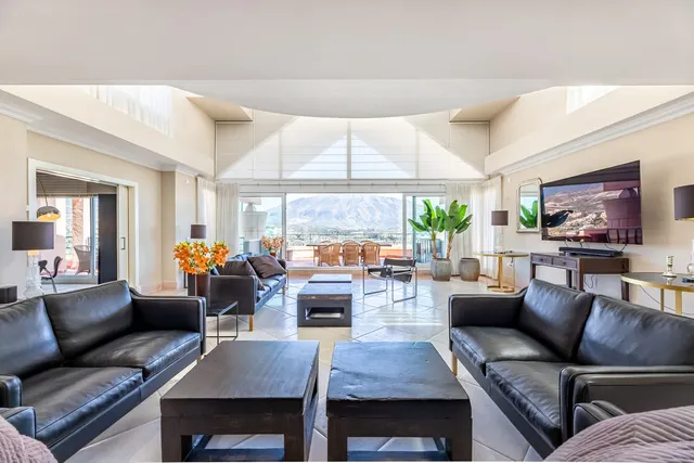 Ático 5 habitaciones 444m² en venta - Marbella - foto 5