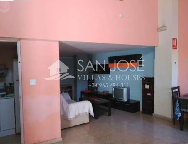 SE VENDE LOCAL CENTRICO EN MUTXAMEL. — 4