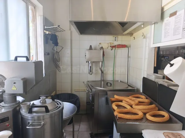 Traspaso de Churrería en Vallecas - foto 2