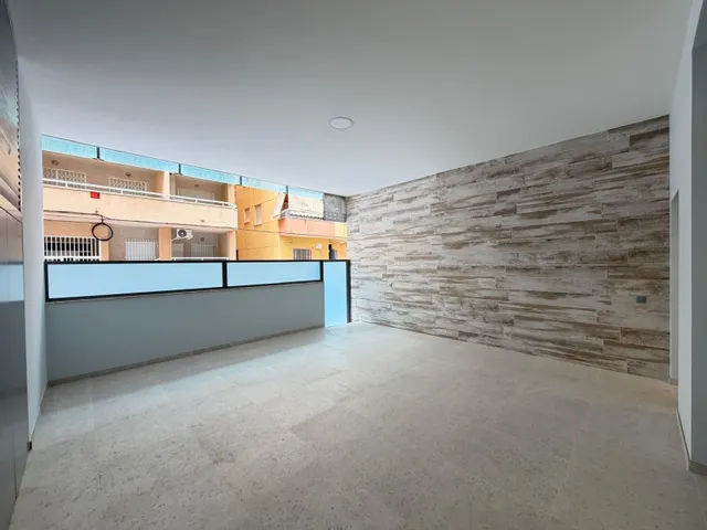 Apartamento 2 habitaciones 123m² en venta - Playa del cura — 6