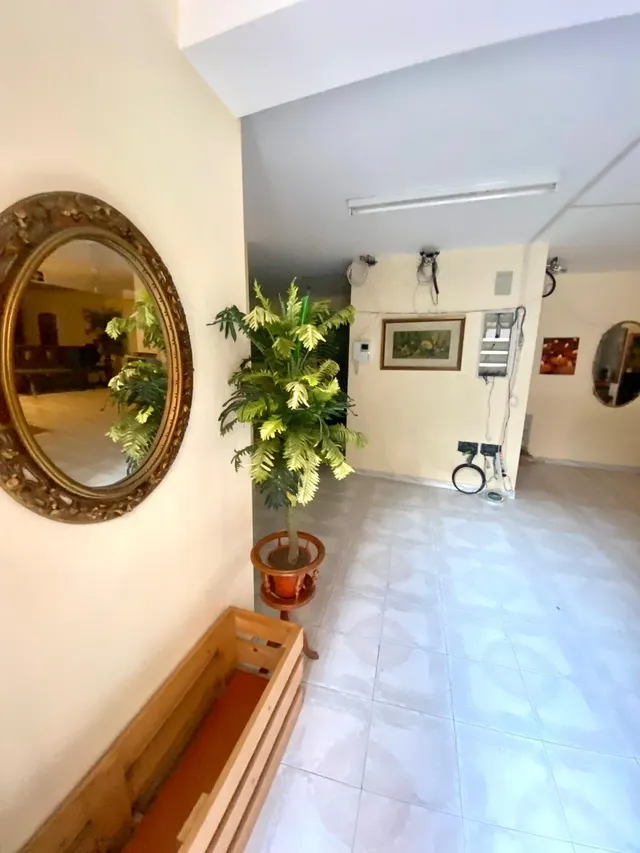 Piso en Travesia de Vigo para reformar — 10