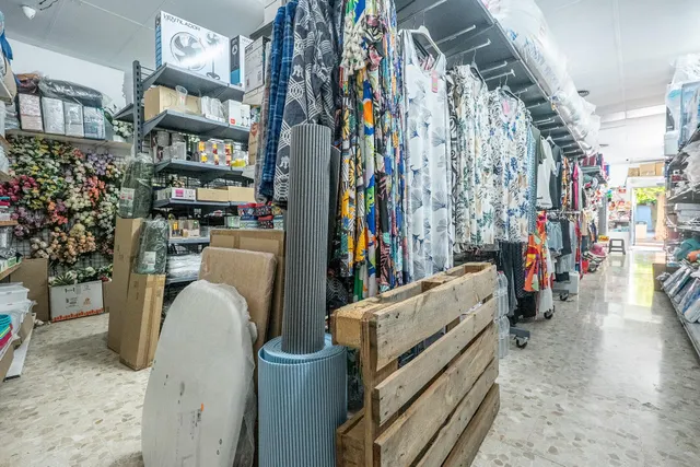 HUERCAL ALMERIA - PUEBLO: LOCAL COMERCIAL CON ALMACEN/COCHERA — 14