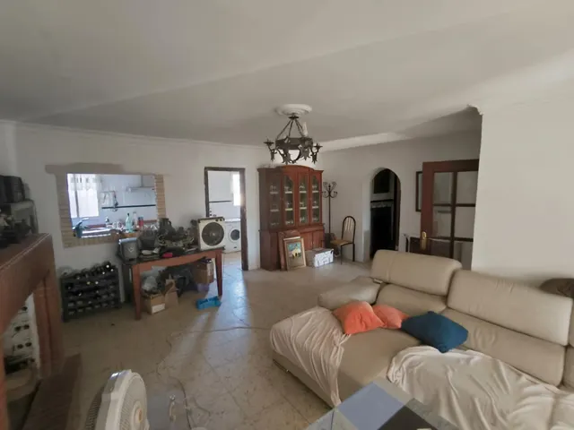 Finca Rústica en Gibraleón en la zona de la calvilla — 6