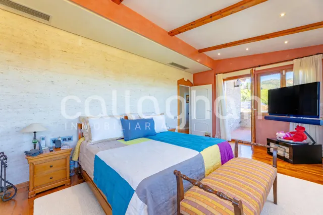Casa en Paseo Porta Coeli — 21