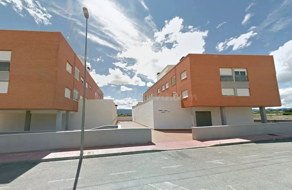 Venta de Piso en Mula (Murcia)