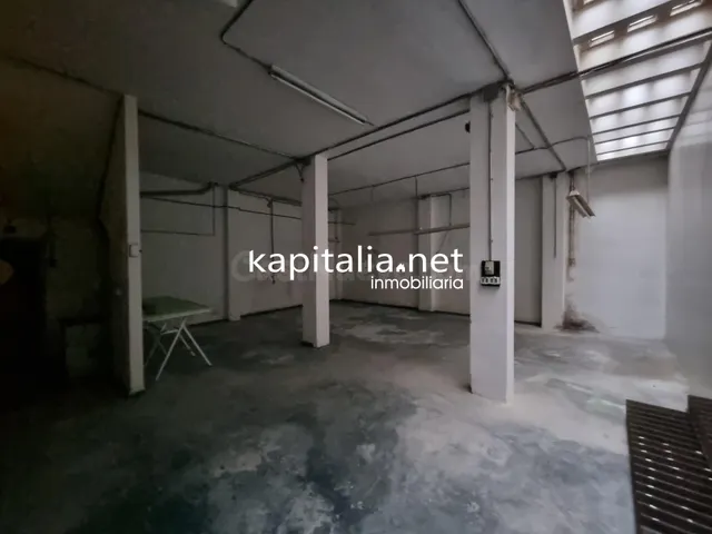 Local en alquiler en Ontinyent - foto 4