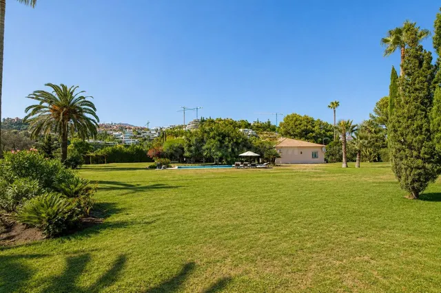 Villa 4 habitaciones 578m² en venta - ARQUEROS — 5
