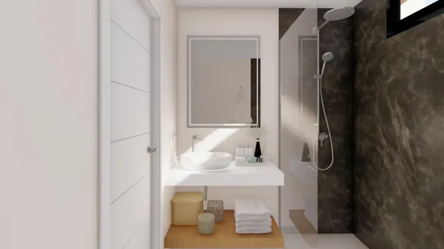 Villa 3 habitaciones 119m² en venta - Baños Y Mendigo — 20