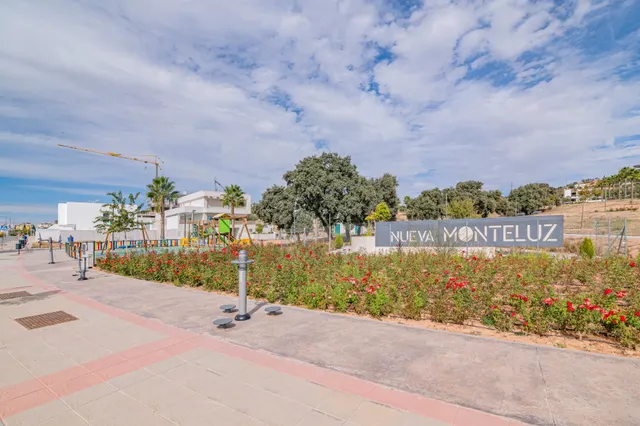 Parcela en venta en Nuevo Monteluz, Peligros | Construye la casa que siempre has soñado — 22
