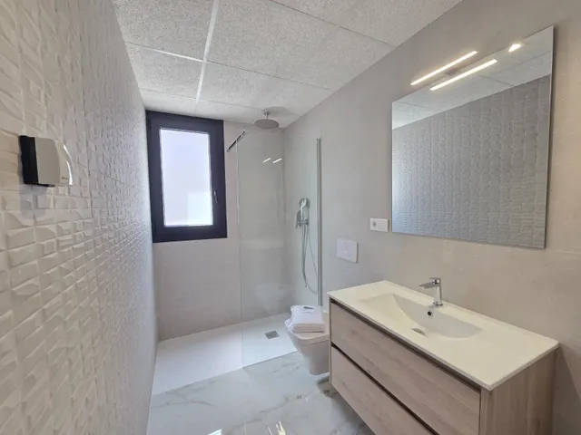Apartamento 2 habitaciones 75m² en venta - La Florida — 16