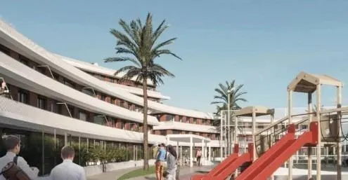 Mijas/Cerrado del Águila-Hipódromo — 9