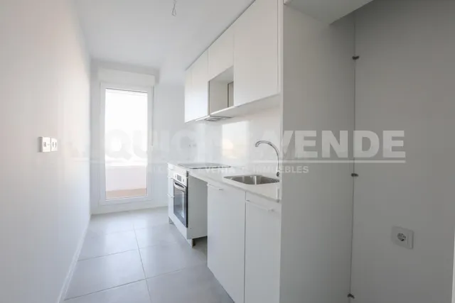 Descubre este espectacular piso de obra nueva ubicado en la  - foto 3