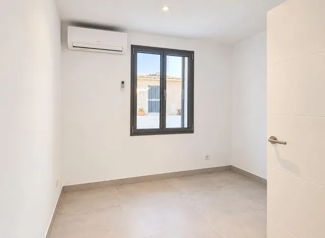 Preciosa casa de pueblo rehabilitada a estrenar en lloret de vistalegre — 24