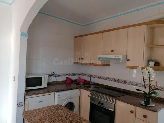 BONITO APARTAMENTO DE DOS DORMITORIOS - foto 3