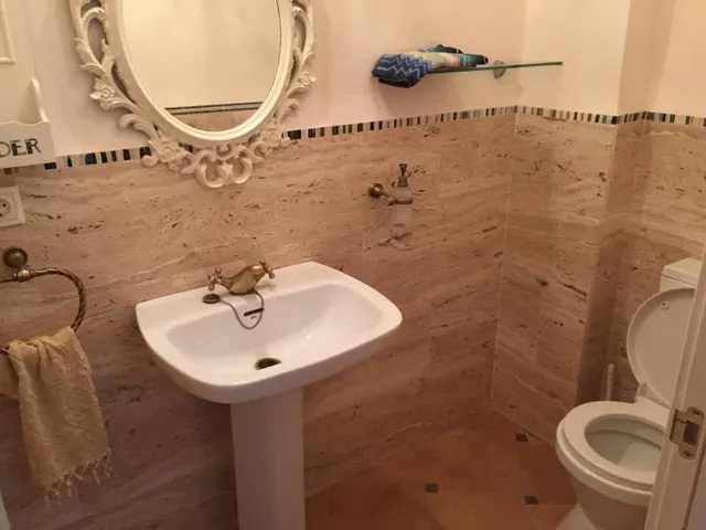 Se vende  precioso chalet casa rural con todas los servicios a las faldas del Puig campaña — 21