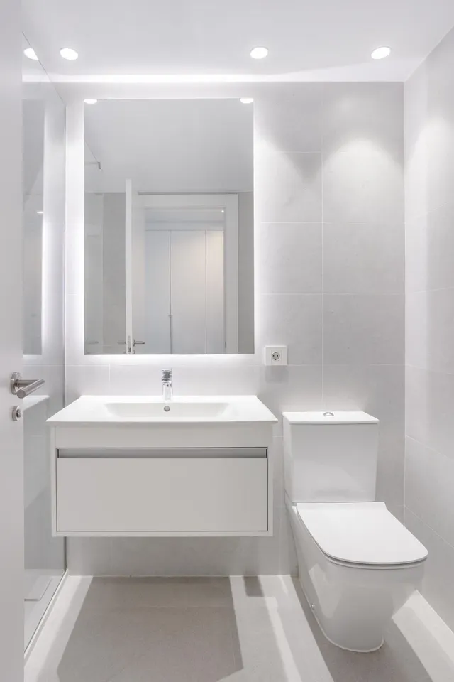 Apartamento 2 habitaciones 137m² en venta - Costa Del Sol — 19