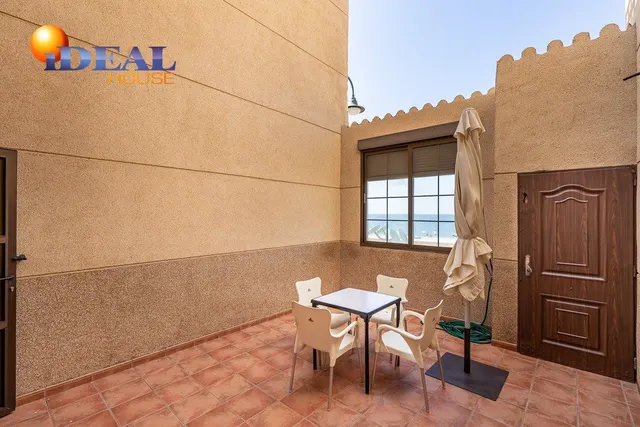 ATENCION PONEMOS A LA VENTA EL PRIVILEGIO DE VIVIR EN PRIMERÍSIMA LÍNEA DE PLAYA. ¡EN CABO DE GATA! — 11