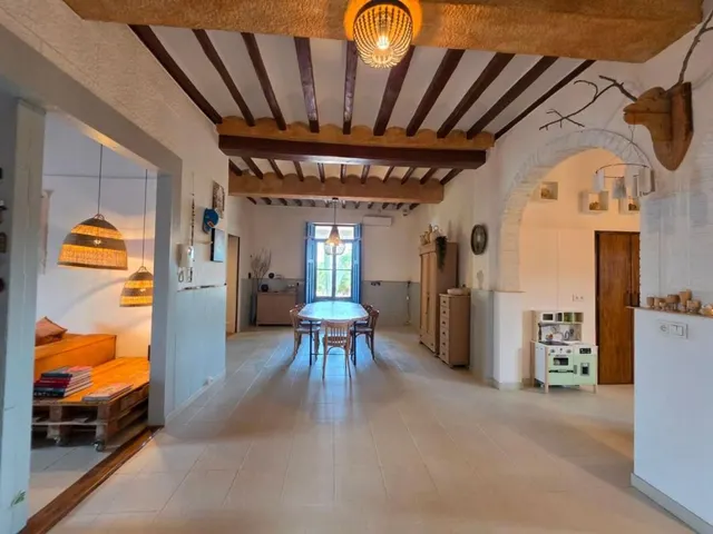 Casa 6 habitaciones 738m² en venta - Raval - Puertas Coloradas — 19