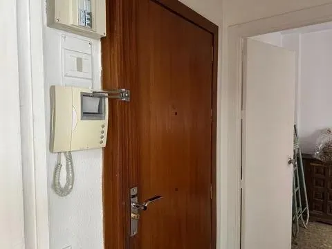 Piso Céntrico con plaza de garaje incluida en el precio — 32