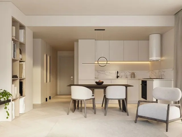 Apartamento 3 habitaciones 103m² en venta - Calpe — 14