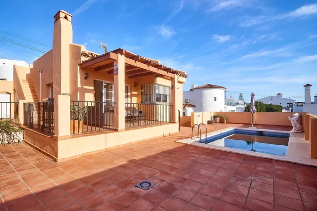 Chalet 3 habitaciones 164m² en venta - Riviera del sol — 12