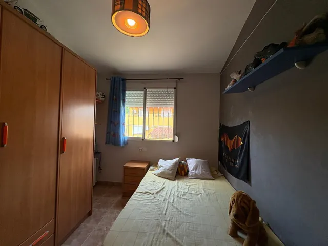 EXCELENTE CHALET EN PERFECTO ESTADO — 38