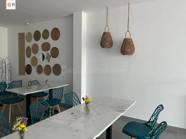 ¡Oportunidad Única en Hostelería! Restaurante Totalmente Equ - foto 5