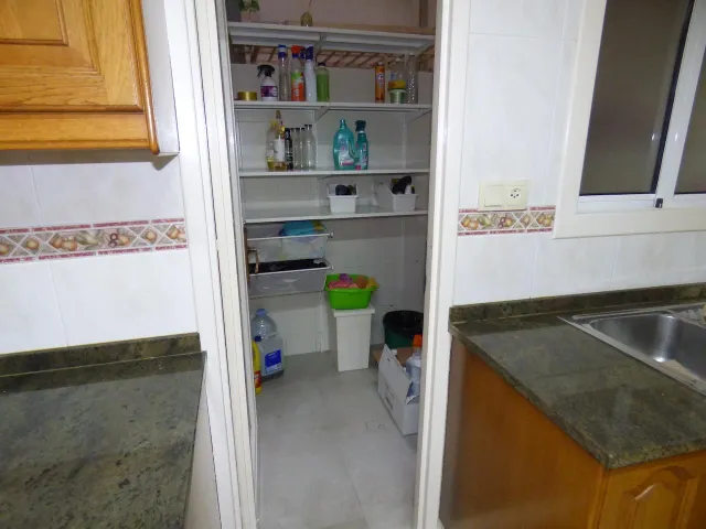Acogedora Planta Baja en Blanes — 6