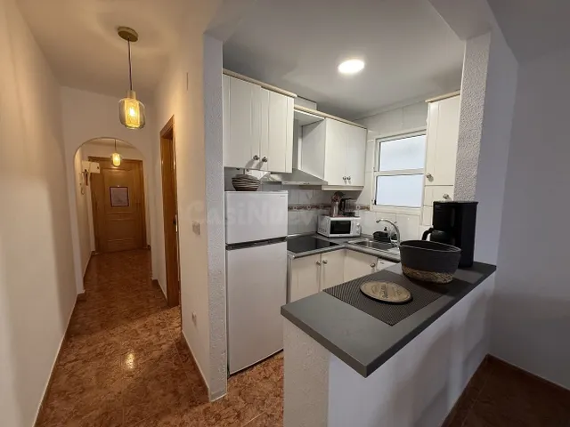 Apartamento 2 habitaciones 62m² en venta - Centro — 2