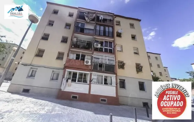 Venta Piso en Badalona - Barcelona