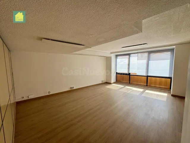 LA CASITA INMOBILIARIA ALQUILA DESPACHOS — 5