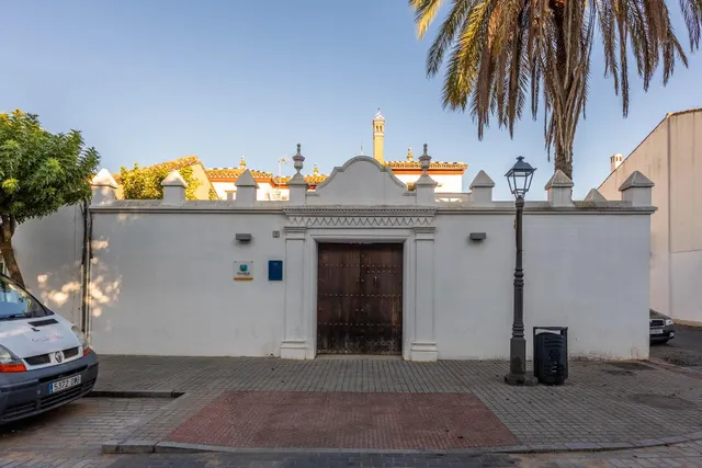 Magnífica casa en la mejor zona de Aracena — 6