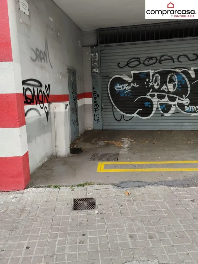 PARKING TRAVESIA INDUSTRIAL — 5
